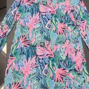 Lilly Pulitzer
